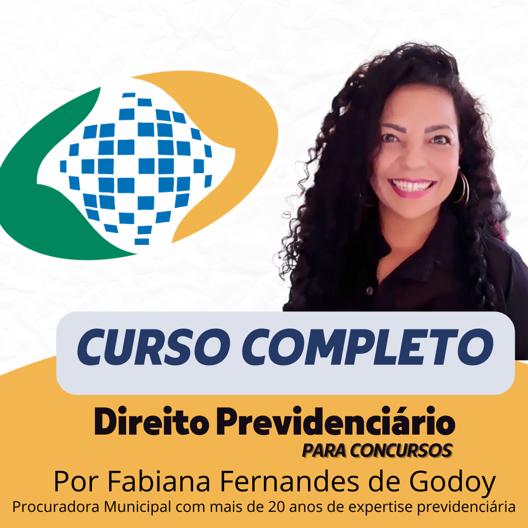 curso completo de direito previdenciário
