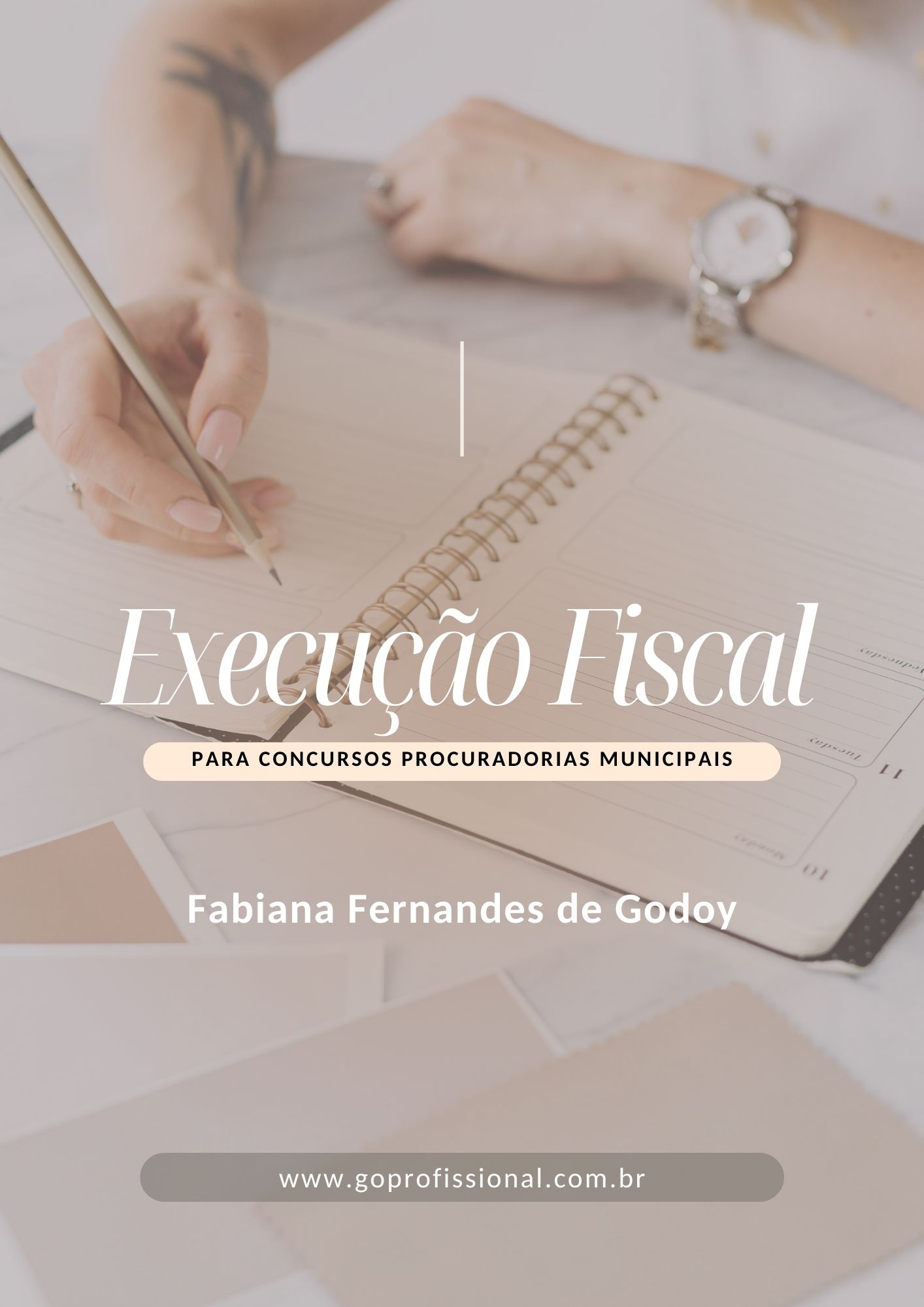 Execução Fiscal para Procuradorias Municipais